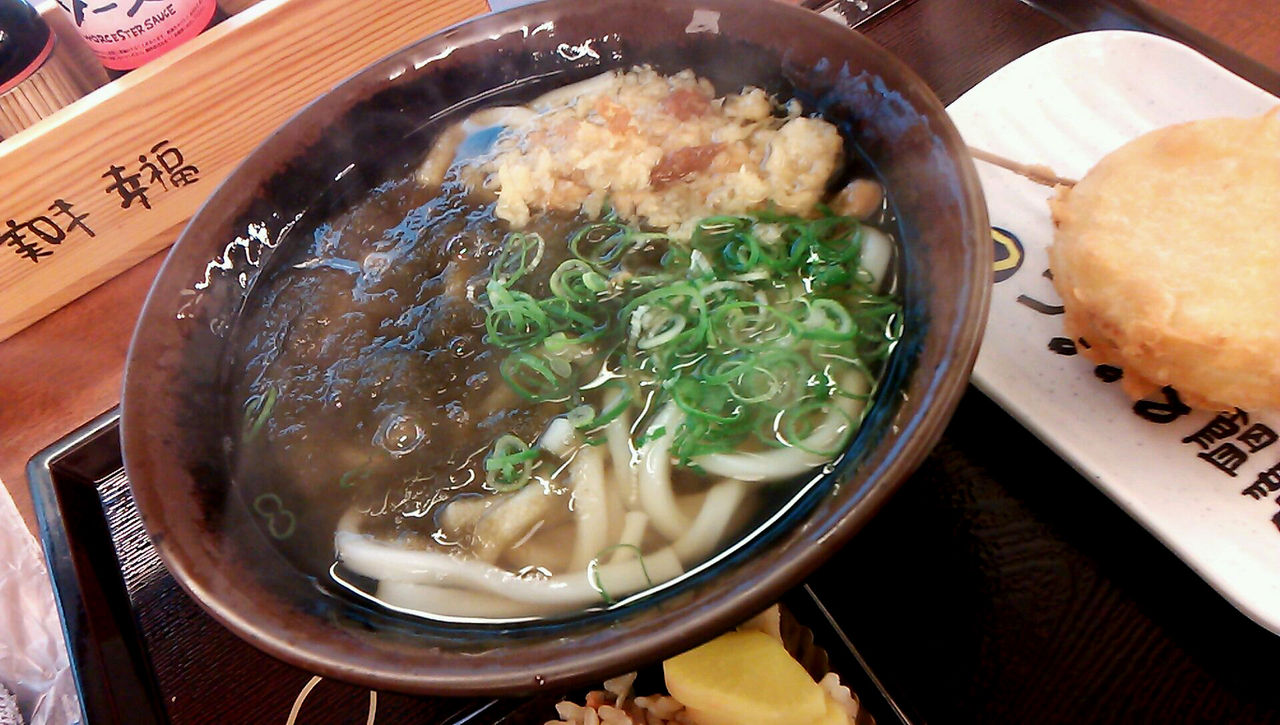 リーズナブルなうどんはここ つるまるうどん 日本橋店 やまでらのぶらりグルメ ぶらり日記 リーズナブルなうどんはここ つるまるうどん 日本橋店 やまでらのぶらりグルメ ぶらり日記