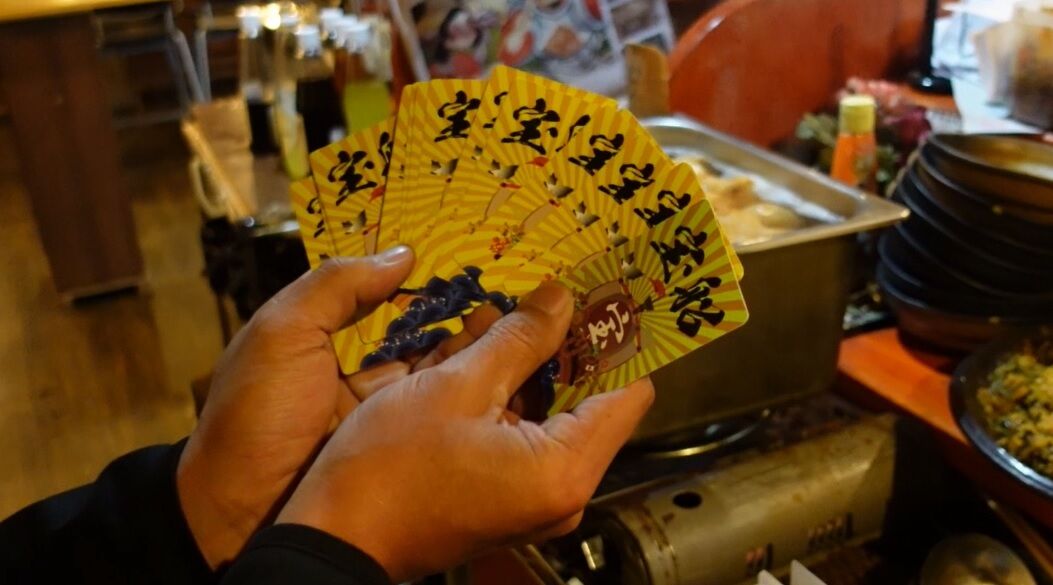 博多で最強のせんべろ酒場へ行きました 博多天神 居酒屋 宝船 やまでらのぶらりグルメ ぶらり日記