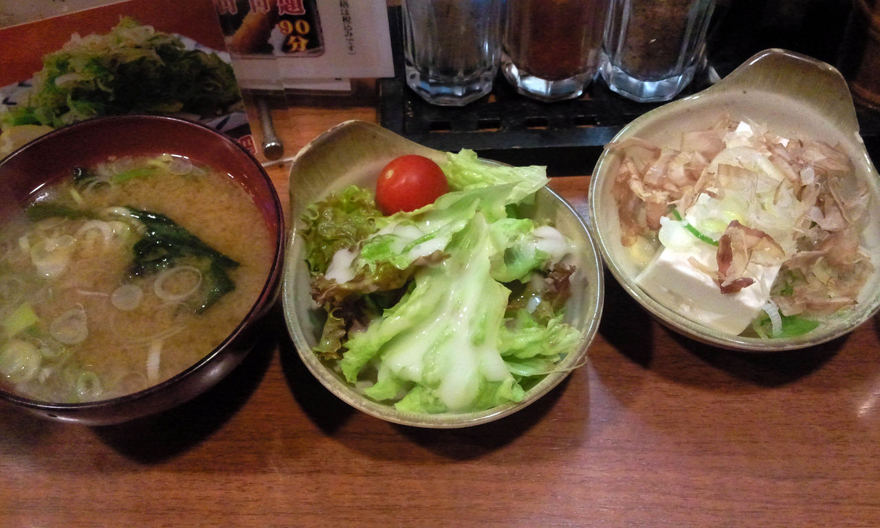 ワンコインでもちゃんとした串カツランチでした 京橋 新世界串や やまでらのぶらりグルメ ぶらり日記 ワンコインでもちゃんとした串カツランチでした 京橋 新世界串や やまでらのぶらりグルメ ぶらり日記