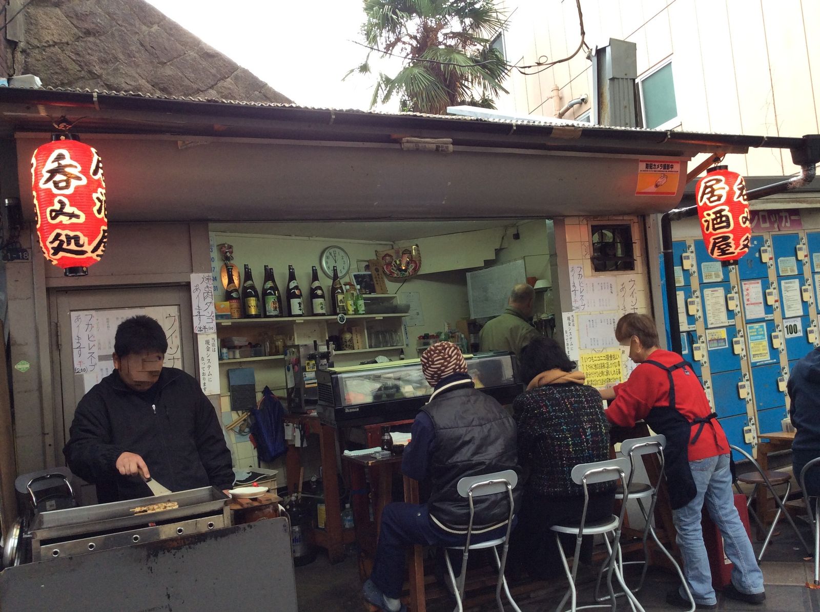 店主の人柄が最高やわ 西成 居酒屋 呑み処 やまでらのぶらりグルメ ぶらり日記 店主の人柄が最高やわ 西成 居酒屋 呑み処 やまでらのぶらりグルメ ぶらり日記