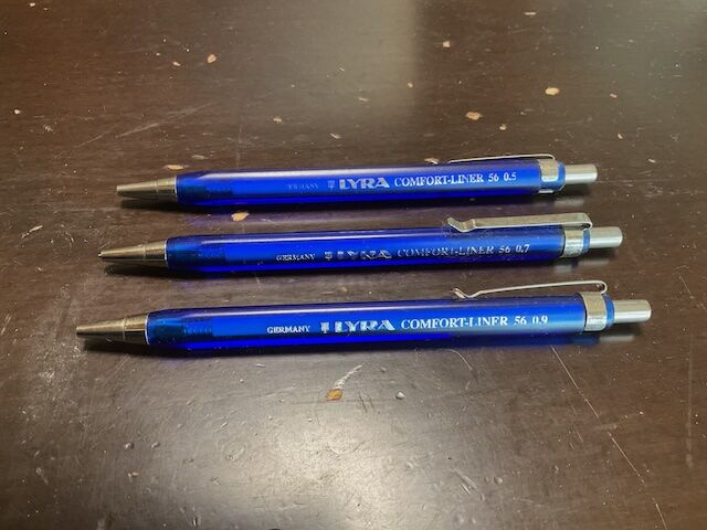 Lyra Comfort-Liner56