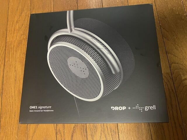 OAE1box