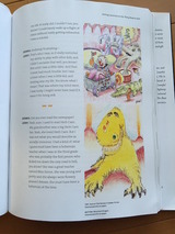 Jerry on Jerry bear?