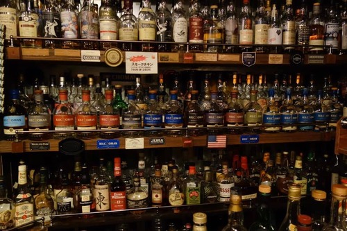 ☆ キルホーマン2010ヴィンテージ・9年（48.0度） : Caamm Bar (カーム