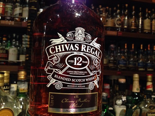 Caamm Bar カームbar マスターよっさんのblog シーバスリーガル12年 ブラザーズブレンド