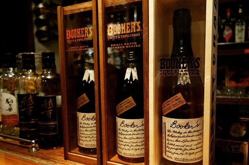 Caamm Bar カームbar マスターよっさんのblog 入荷情報 ブッカーズ19 Caamm Bar カームbar マスターよっさんのblog 入荷情報 ブッカーズ19
