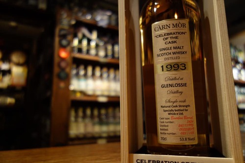 カーンモア 1991 24年 セレブレーション オブ ザ 過小 カスク【Z1】 カーンモア 1991 24年 セレブレーション オブ ザ 過小 カスク【Z1】