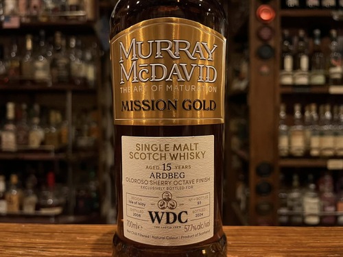 アードベッグカスクNo.2518 シングルモルトウイスキー