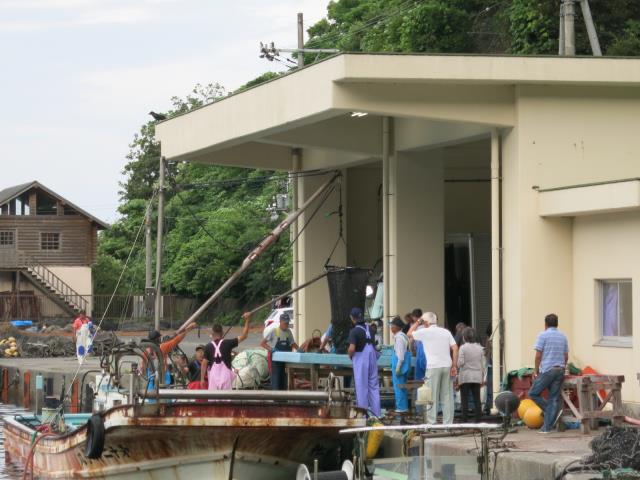 懐かしの三方五湖へうまい魚を食べに ヨッサンの湯巡りうまいモン巡り 懐かしの三方五湖へうまい魚を食べに ヨッサンの湯巡りうまいモン巡り