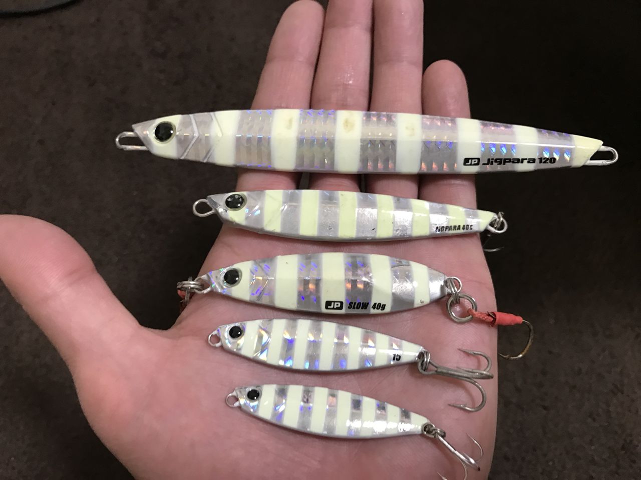ヨッサンのど素人ルアー釣り ライトショアジギング ヨッサンのど素人ルアー釣り ライトショアジギング
