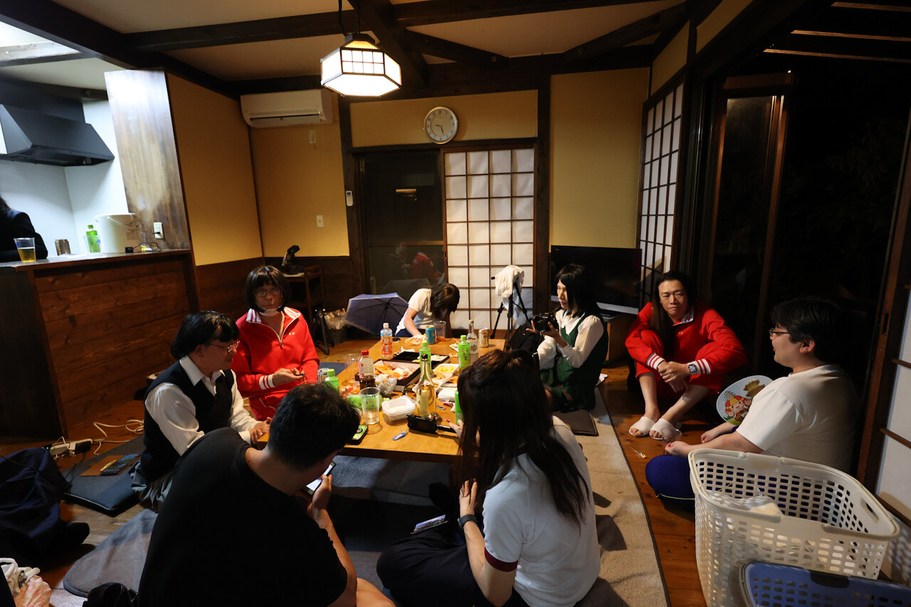 オフ会へ行ってきました♪ – オフ会 始め方 | オフ会行ってきました。 – EFFEL