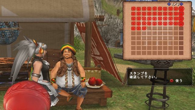 新規団員ｻﾏ向け ニャカ漬けの壺 アルのmhf G のほほん日記
