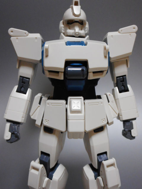 MG Ez8 未組立 RX-79(G) ガンダムEz8 (MG) (ガンプラ) - ホビーサーチ ガンプラ他