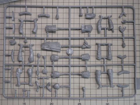 MB1/35 German Captives,1944 : yosshiro-labo MB1/35 German Captives,1944 : yosshiro-labo