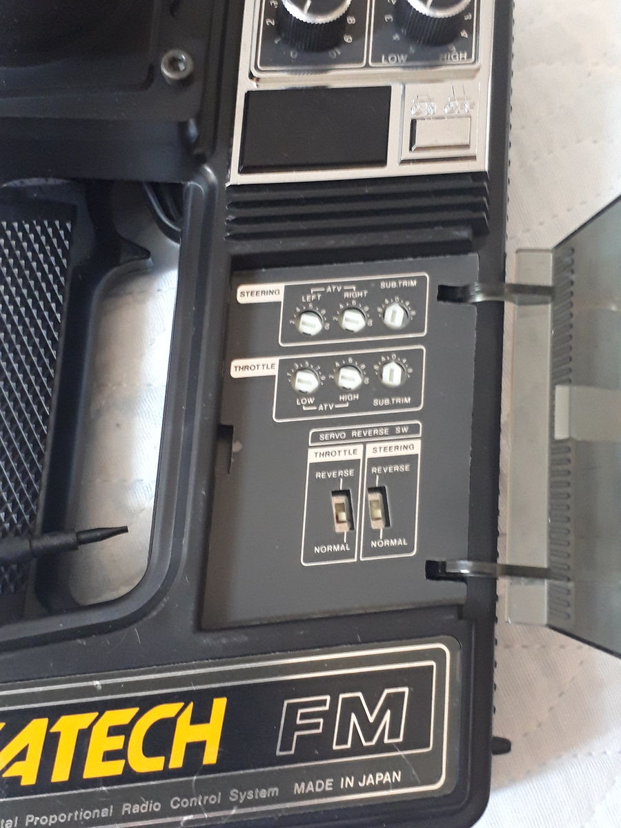 フタバ メガテックFM : よっしーの趣味ブログ