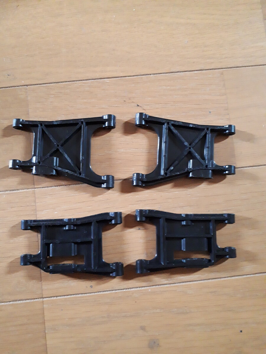 タミヤ マッドキャップのレストア① : よっしーの趣味ブログ タミヤ マッドキャップのレストア① : よっしーの趣味ブログ