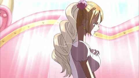 01b11e45 s - 【ワンピースアニメ829話】ルフィ暗躍!開宴直前!陰謀の結婚式!! 01b11e45 s - 【ワンピースアニメ829話】ルフィ暗躍!開宴直前!陰謀の結婚式!!