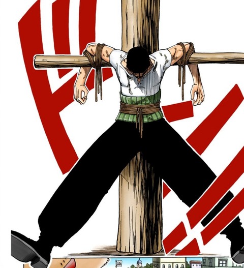 ゾロ ワンピースのまとめ