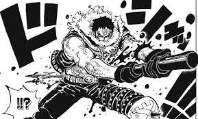 ワンピース カタクリ戦よりクラッカー戦のほうが絶望感があって好き ワンピースのまとめ