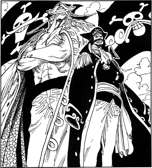 議論 若いころの白ひげはビッグマムより強い ワンピースのまとめ