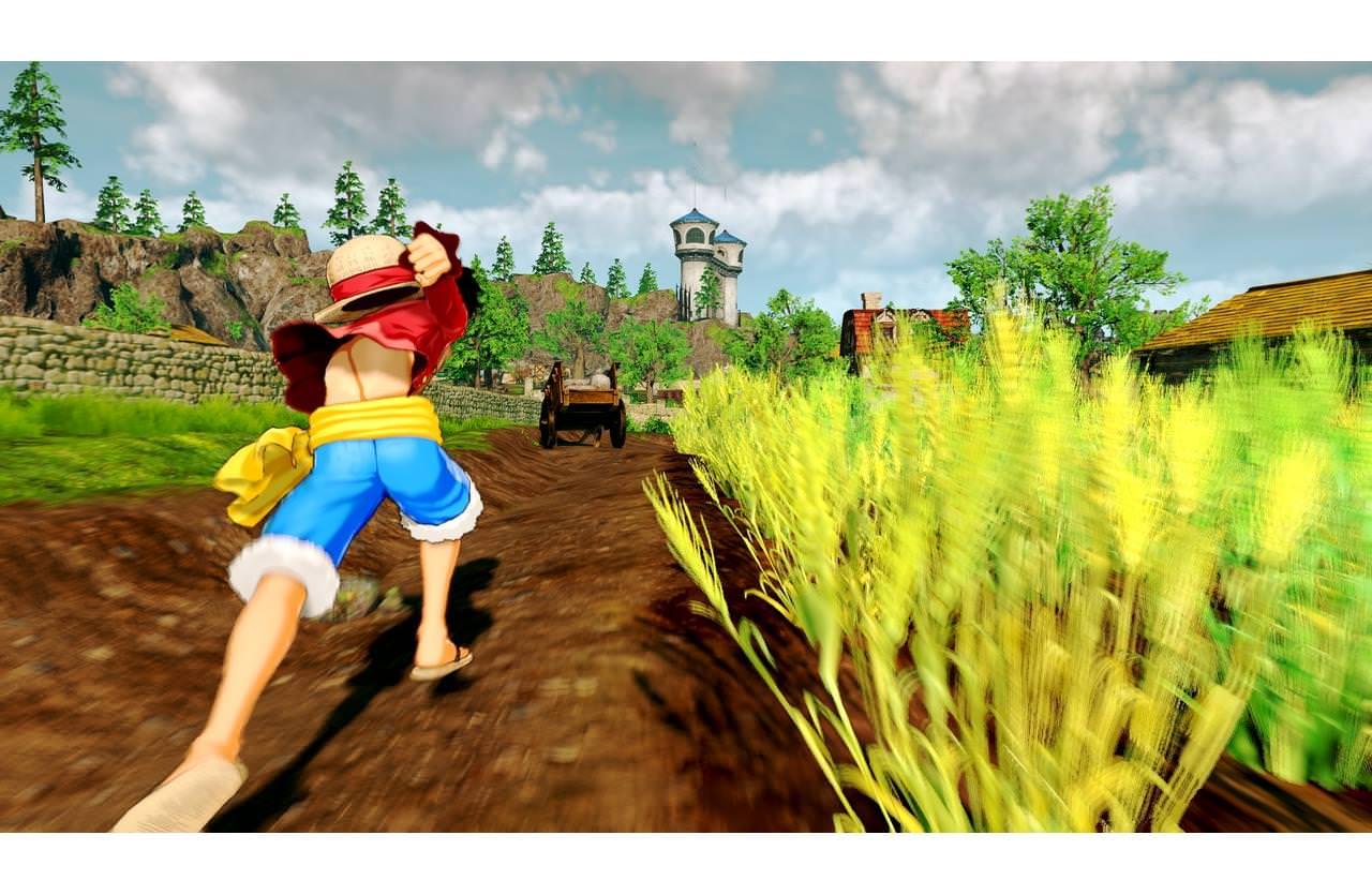 18年01月03日 ワンピースのまとめ