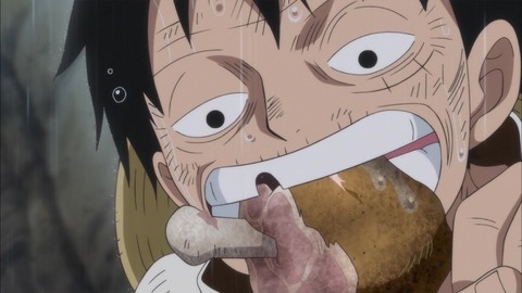 ワンピースアニメ5話 ウソつき ルフィとサンジ Part1 画像あり ワンピースのまとめ ワンピースアニメ5話 ウソつき ルフィとサンジ Part1 画像あり ワンピースのまとめ