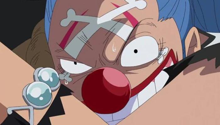 朗報 バギーが覇王色の覇気を持ってる可能性が微レ存 ワンピースのまとめ