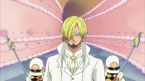 ワンピースアニメ9話 ルフィ暗躍 開宴直前 陰謀の結婚式 漫画まとめ うさちゃんねる ワンピースアニメ9話 ルフィ暗躍 開宴直前 陰謀の結婚式 漫画まとめ うさちゃんねる