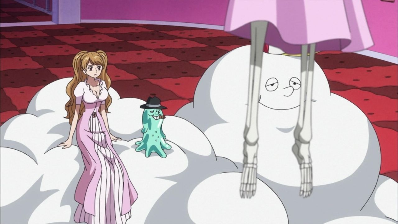 アニメ ワンピース第822話感想 別れの決意 サンジと麦わら弁当 画像あり ワンピースのまとめ アニメ ワンピース第822話感想 別れの決意 サンジと麦わら弁当 画像あり ワンピースのまとめ