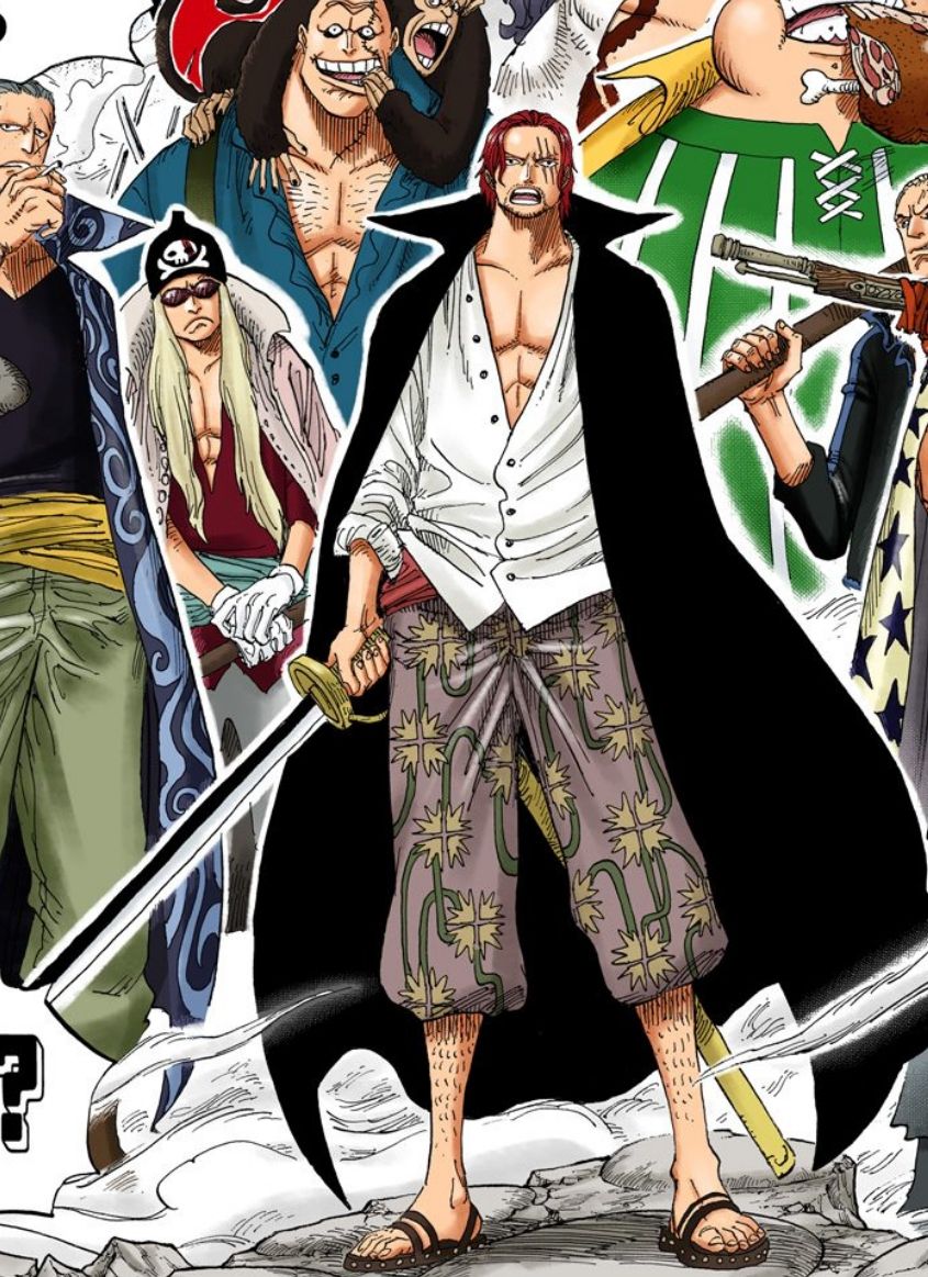 ワンピースは までって話するとクッソ意見割れるよな ワンピースのまとめ