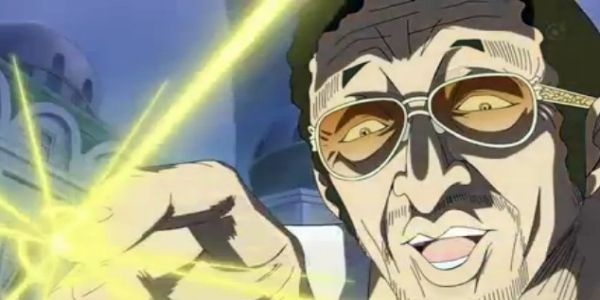 ワンピースの覇気設定ってなんj民的にはどうなん ワンピースのまとめ