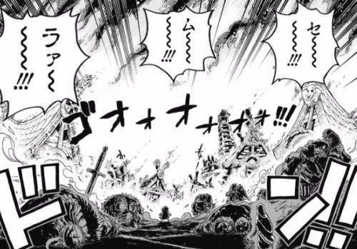 考察 ビッグマムはメンヘラだった なぜ 食いわずらい は起こったのか ワンピース ワンピースのまとめ