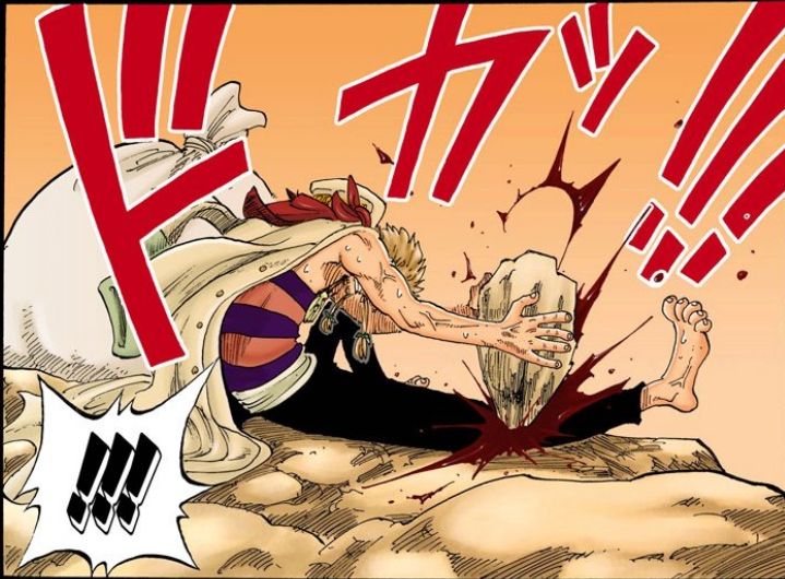 ワンピース サンジって幼少期にかなり酷いことされたのに なんで今笑顔でいられるの ワンピースのまとめ