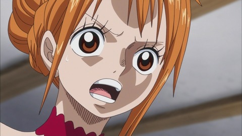 ワンピースアニメ8話 の協定ルフィ ベッジ連合軍 漫画まとめ うさちゃんねる