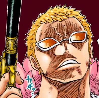 ワンピース ジョズは全身ダイアモンド化出来るのか 出来たらかなり強いんだけど ワンピースのまとめ