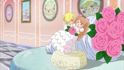 ワンピースアニメ1話 仮面夫婦 サンジとプリン入場 漫画まとめ うさちゃんねる ワンピースアニメ1話 仮面夫婦 サンジとプリン入場 漫画まとめ うさちゃんねる
