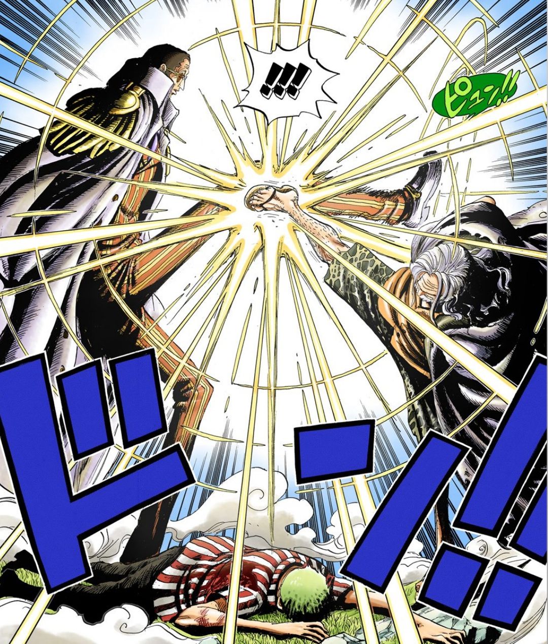 ワンピース7年くらい読んでないんだが今の最強って誰なの ワンピースのまとめ ワンピース7年くらい読んでないんだが今の最強って誰なの ワンピースのまとめ