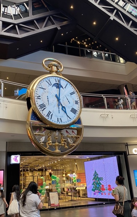 シティ