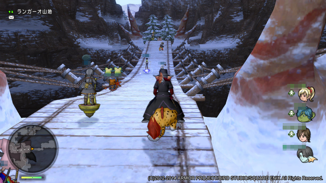 Dq10 プレイ日誌22 Yossy S Diary Dq10 プレイ日誌22 Yossy S Diary