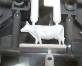 ガンダムにおヒゲはありますか Yossy S Diary