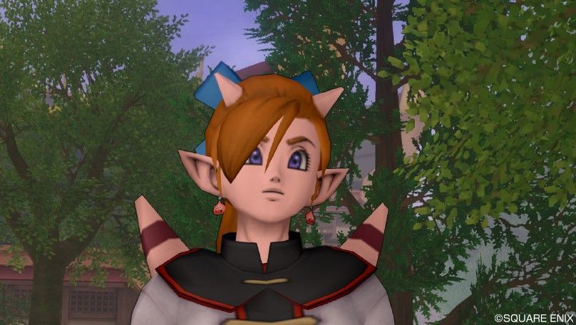 Dq10 プレイ日誌12 Yossy S Diary