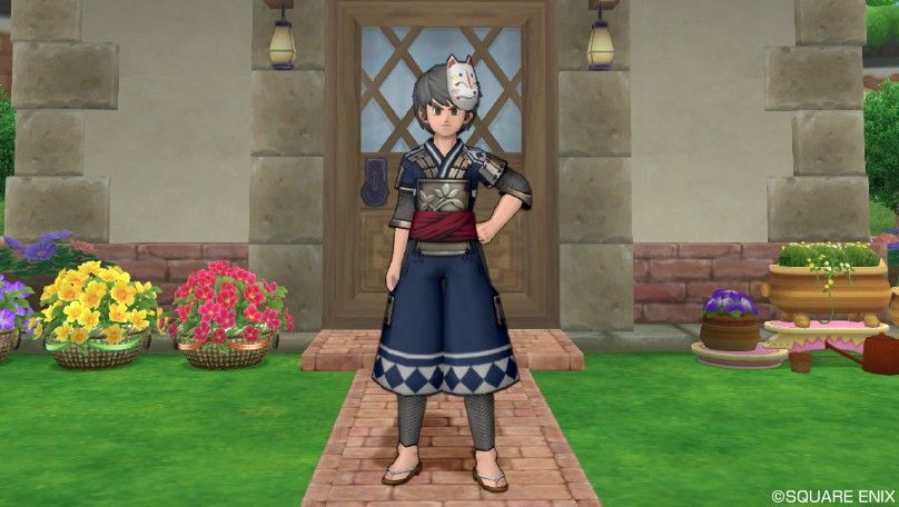 Dq10 プレイ日誌12 Yossy S Diary