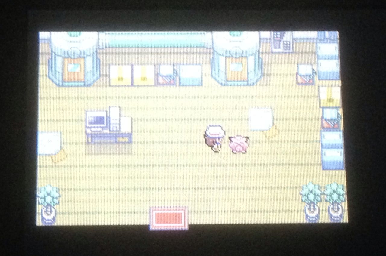 ポケモン ファイアレッド 毒パ縛り Part4 暇人yossyの日記 ポケモン ファイアレッド 毒パ縛り Part4 暇人yossyの日記