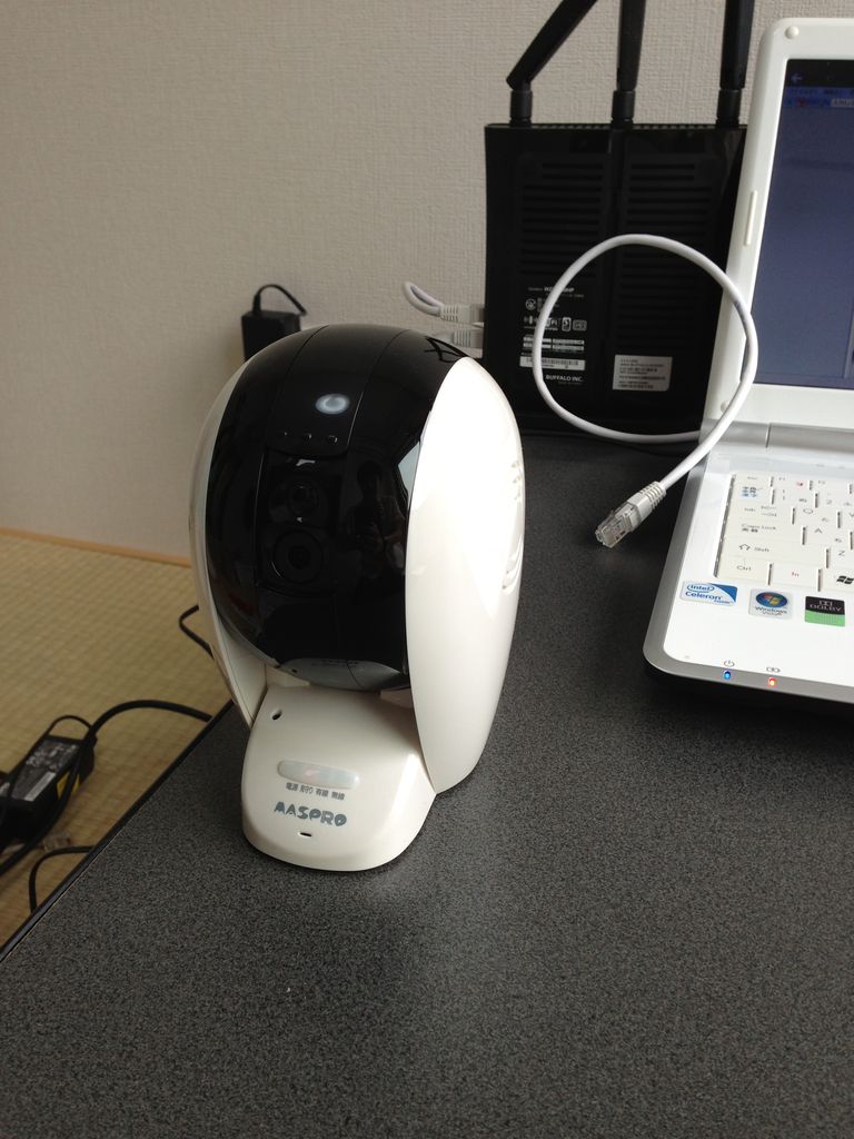 マスプロ電工 見守っチャオ 設置レポート よ すけの日記 マスプロ電工 見守っチャオ 設置レポート よ すけの日記