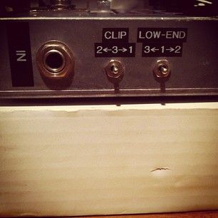 シリアルNo.2のProvidence Sonic Drive(free the tone)売ります シリアルNo.2のProvidence Sonic Drive(free the tone)売ります