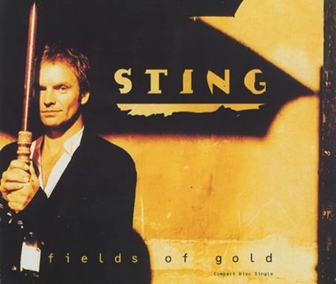 Fields Of Gold - Sting