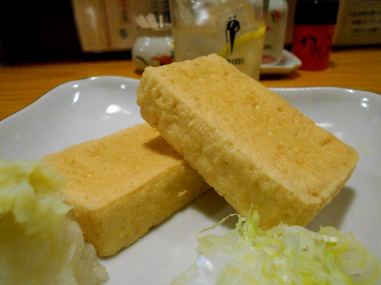 岩手県一関市 土産土法ぐでんぐでん にて でぶろぐ