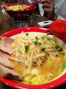 麺