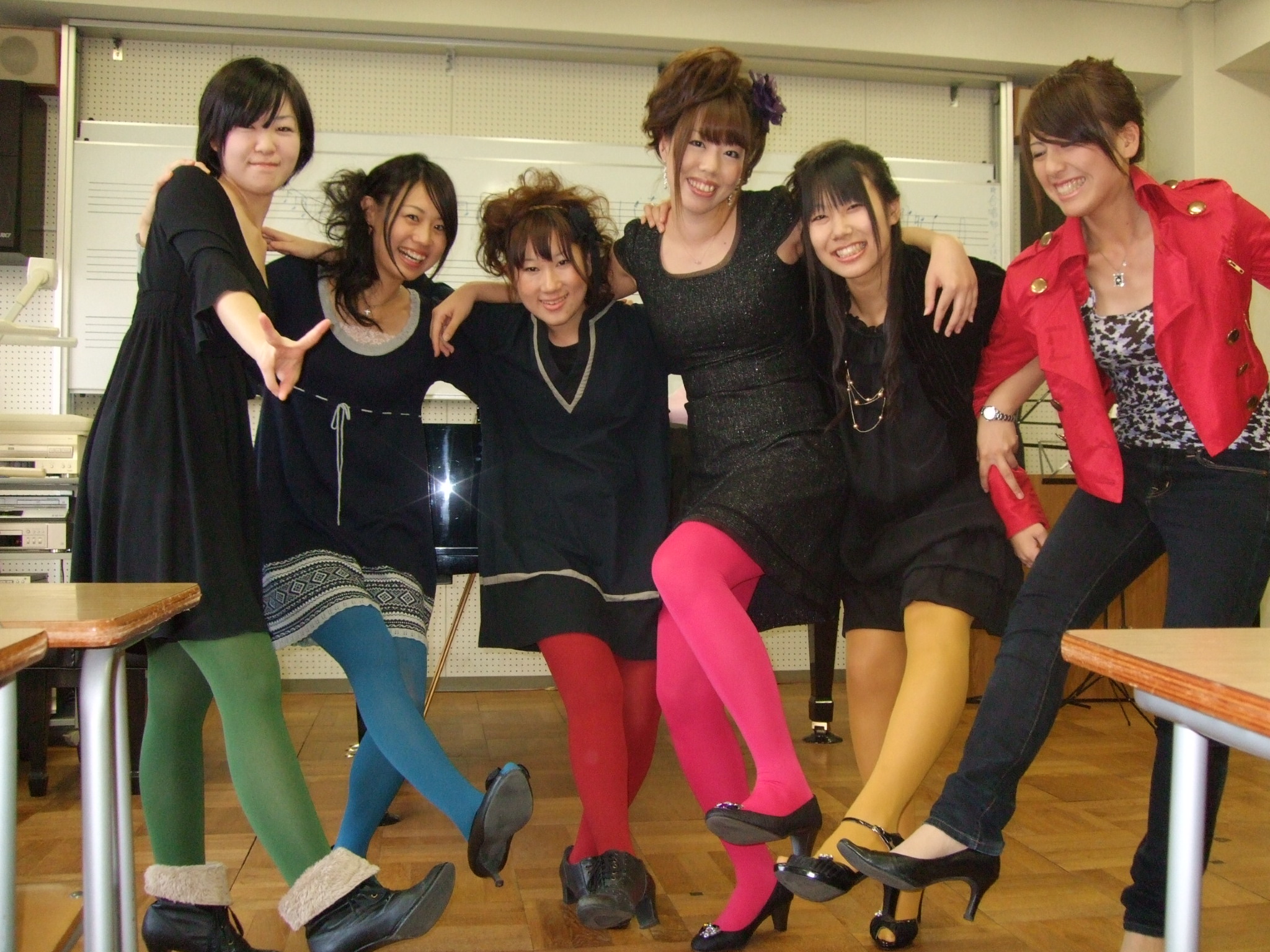 09 常葉学園大学 学園祭 On 音楽専攻 Yosuのblog