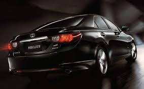 画像比較 レクサスgs250 マークx 比較してみた ケツのみ ひきこもりの小言